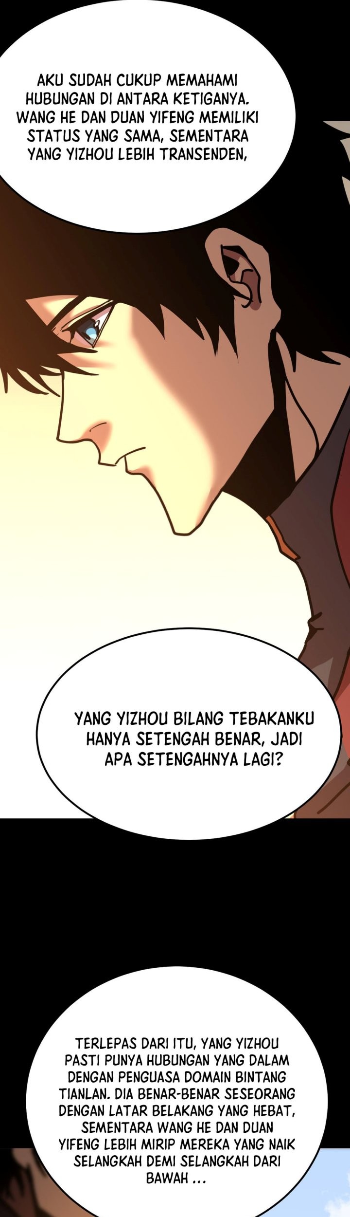 Apex Future Martial Arts chapter 218 halaman 26