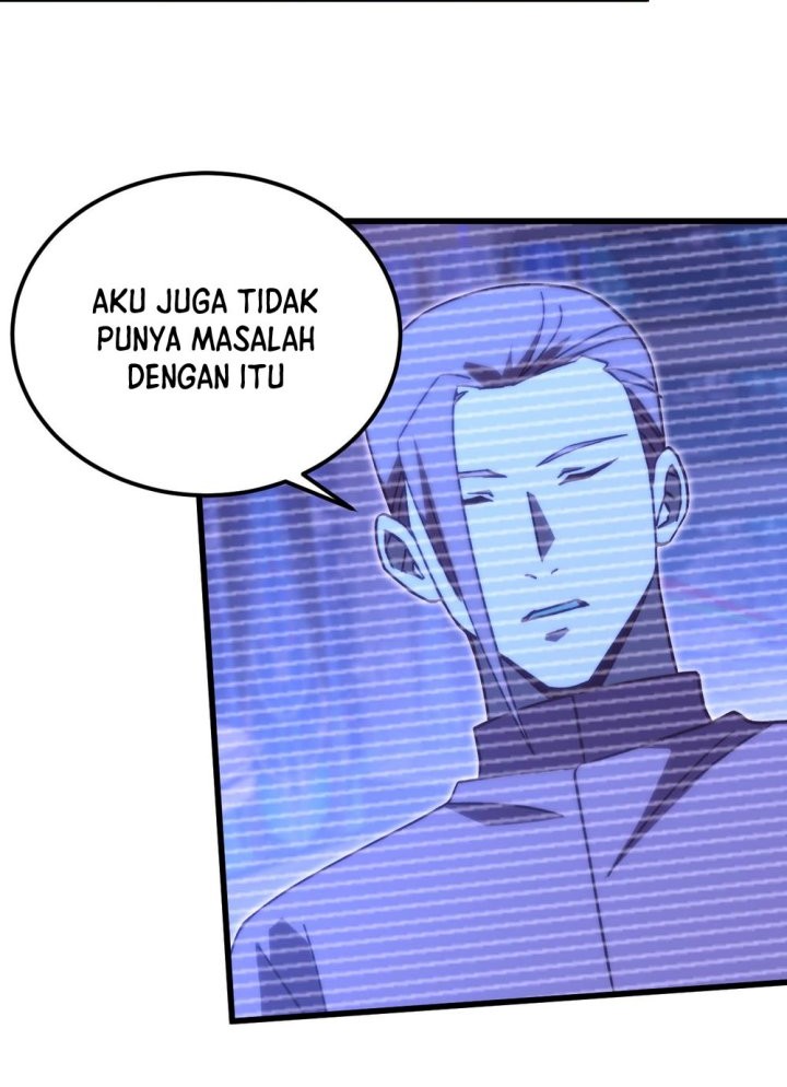 Apex Future Martial Arts chapter 218 halaman 51