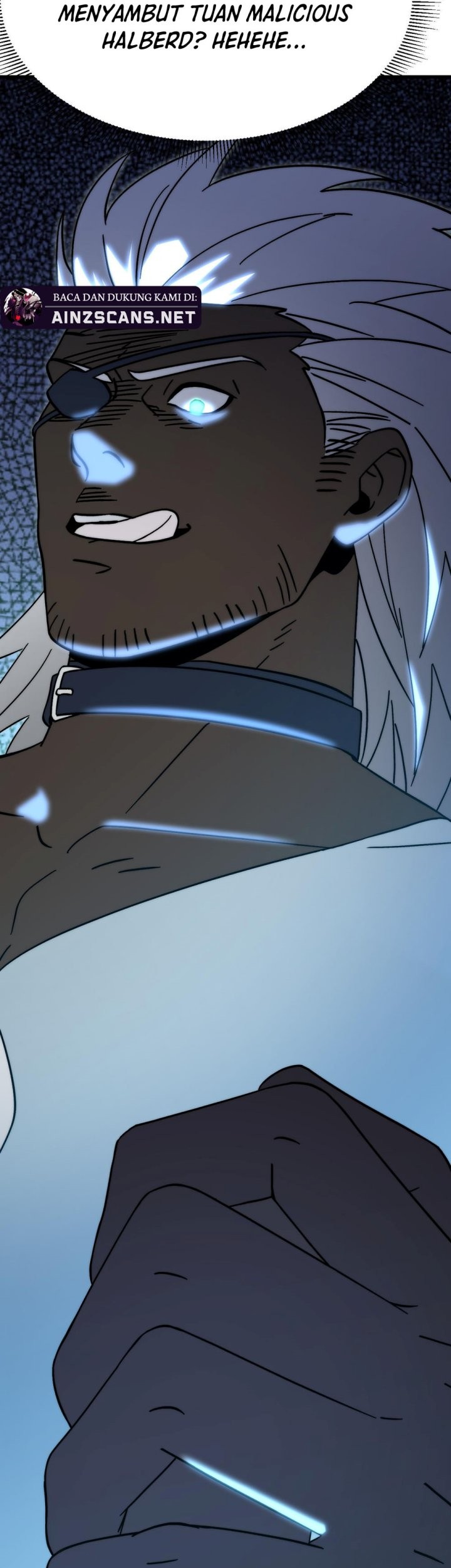 Apex Future Martial Arts chapter 218 halaman 55