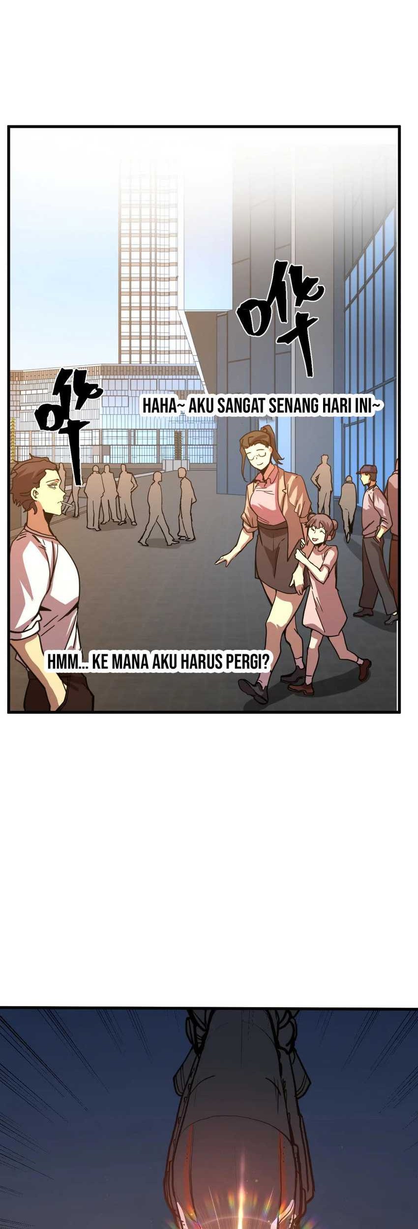 Apex Future Martial Arts chapter 219 halaman 4