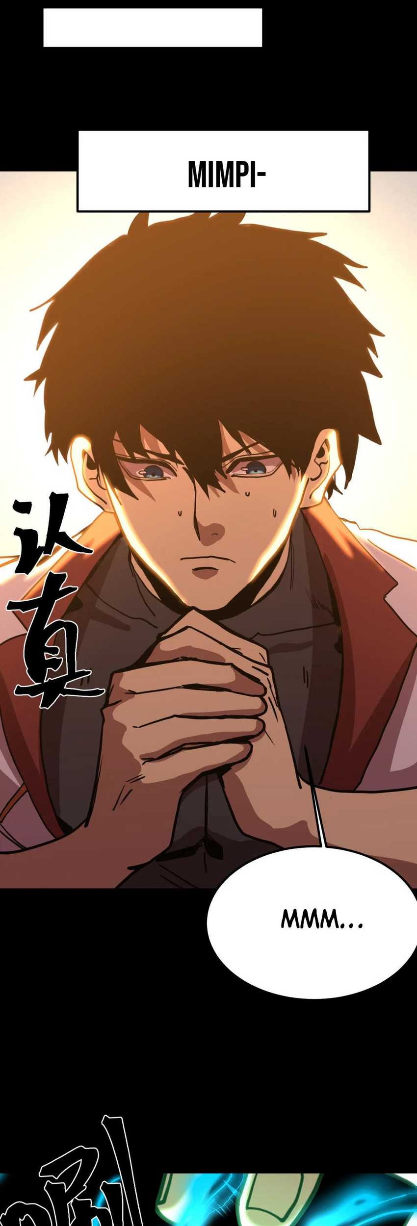 Apex Future Martial Arts chapter 219 halaman 18