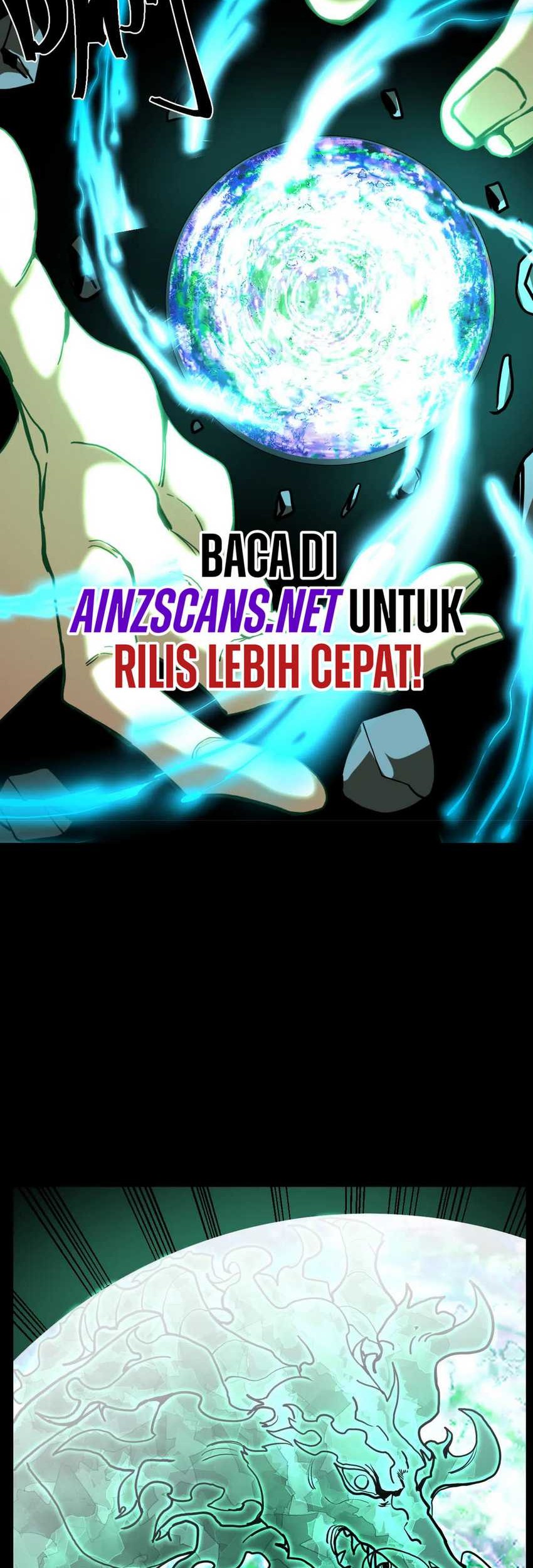 Apex Future Martial Arts chapter 219 halaman 19