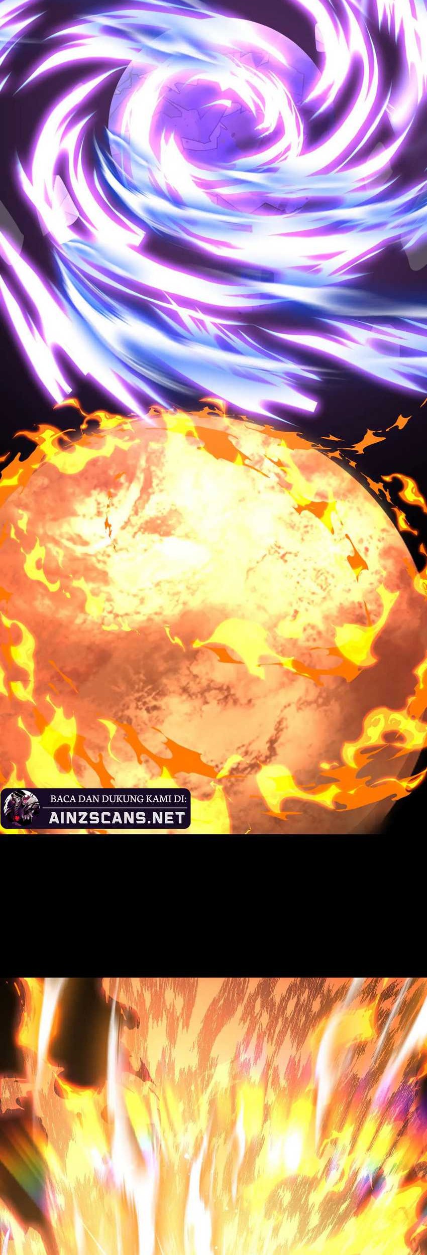 Apex Future Martial Arts chapter 219 halaman 33