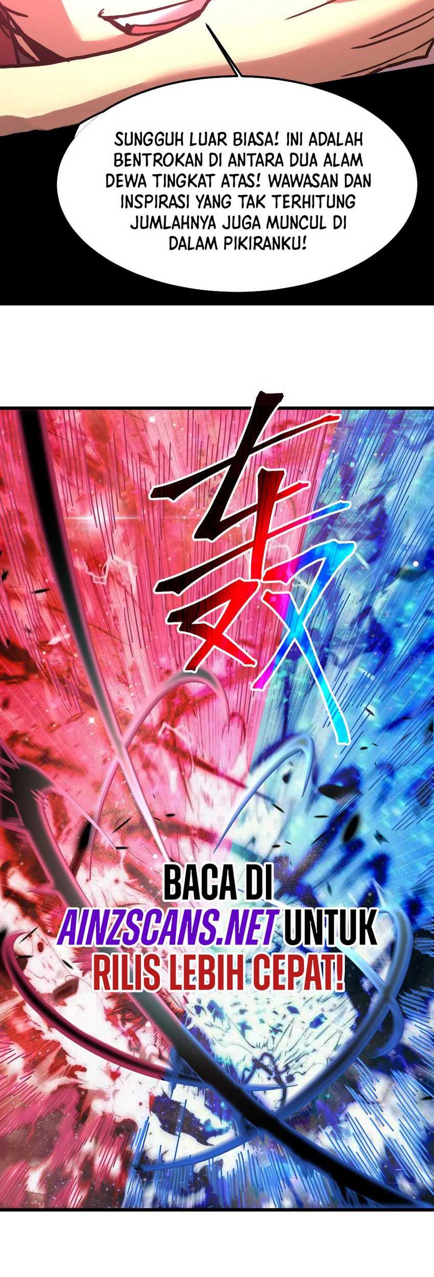 Apex Future Martial Arts chapter 219 halaman 36
