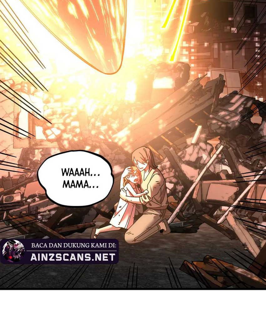 Apex Future Martial Arts chapter 219 halaman 43