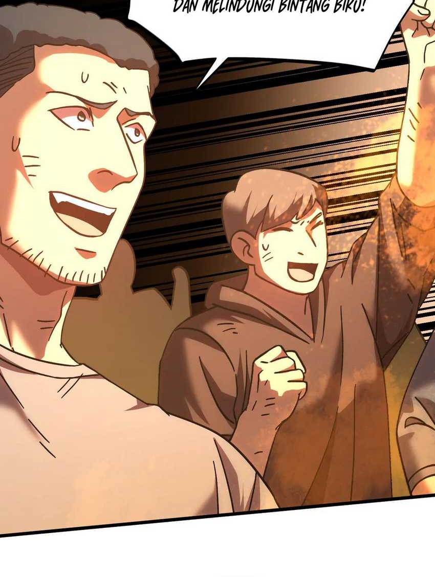 Apex Future Martial Arts chapter 219 halaman 46