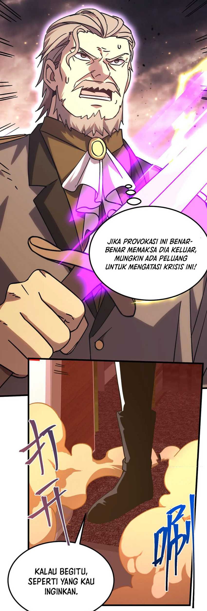 Apex Future Martial Arts chapter 219 halaman 59