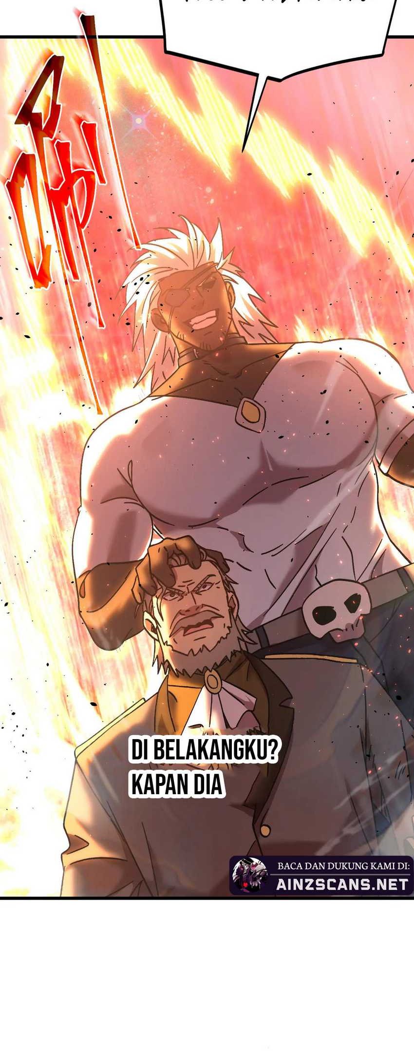 Apex Future Martial Arts chapter 219 halaman 61