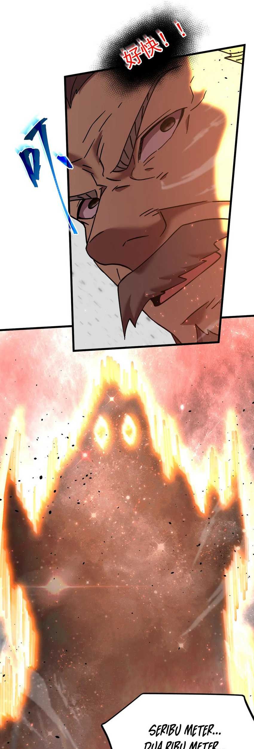 Apex Future Martial Arts chapter 219 halaman 62