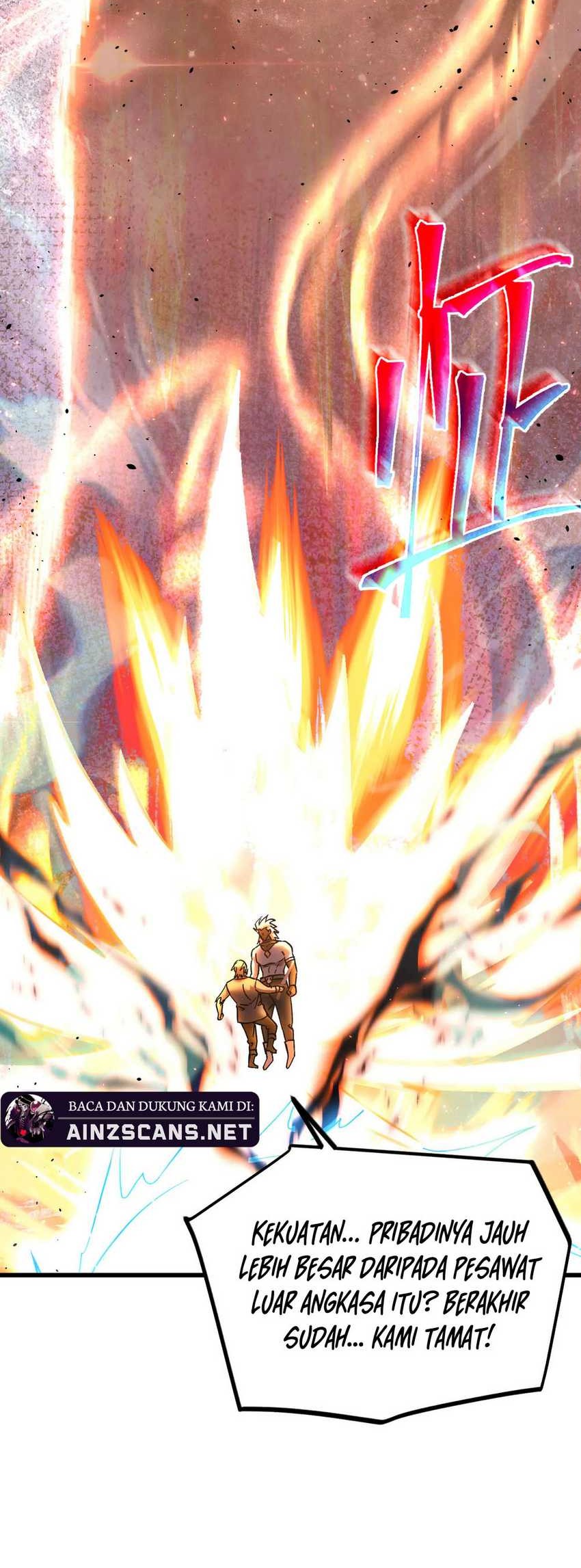 Apex Future Martial Arts chapter 219 halaman 64