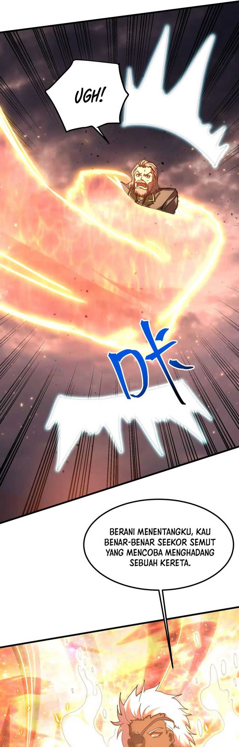 Apex Future Martial Arts chapter 220 halaman 6