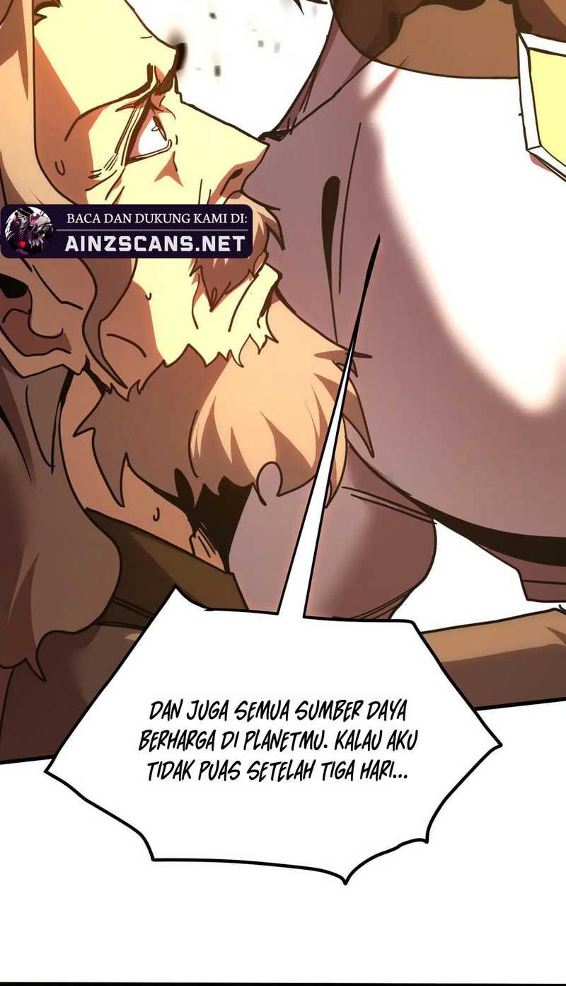Apex Future Martial Arts chapter 220 halaman 8