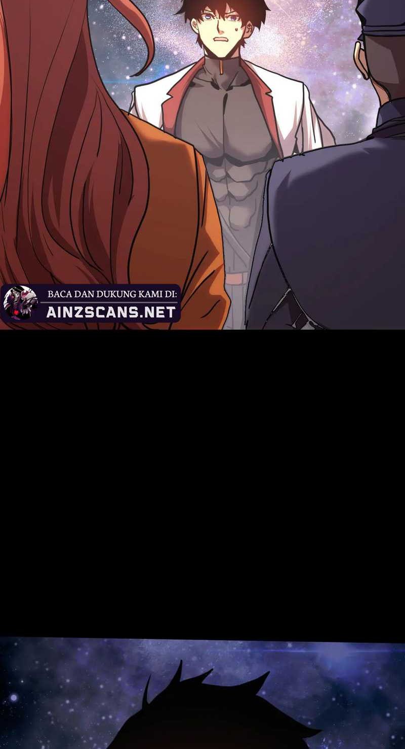 Apex Future Martial Arts chapter 220 halaman 19