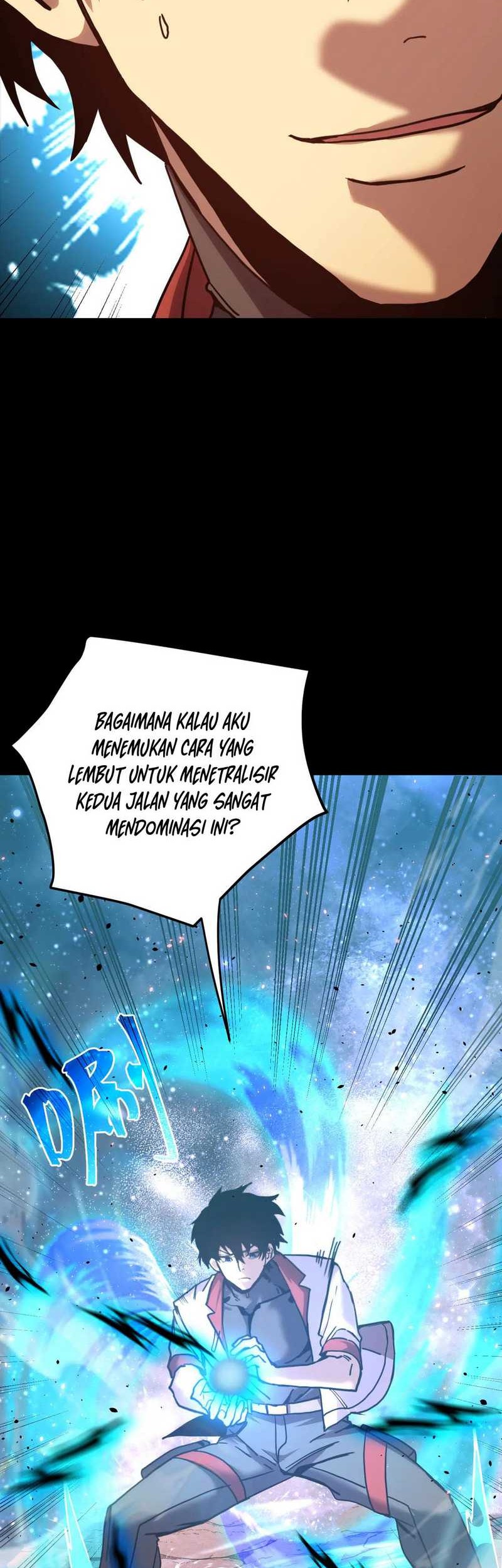 Apex Future Martial Arts chapter 220 halaman 24