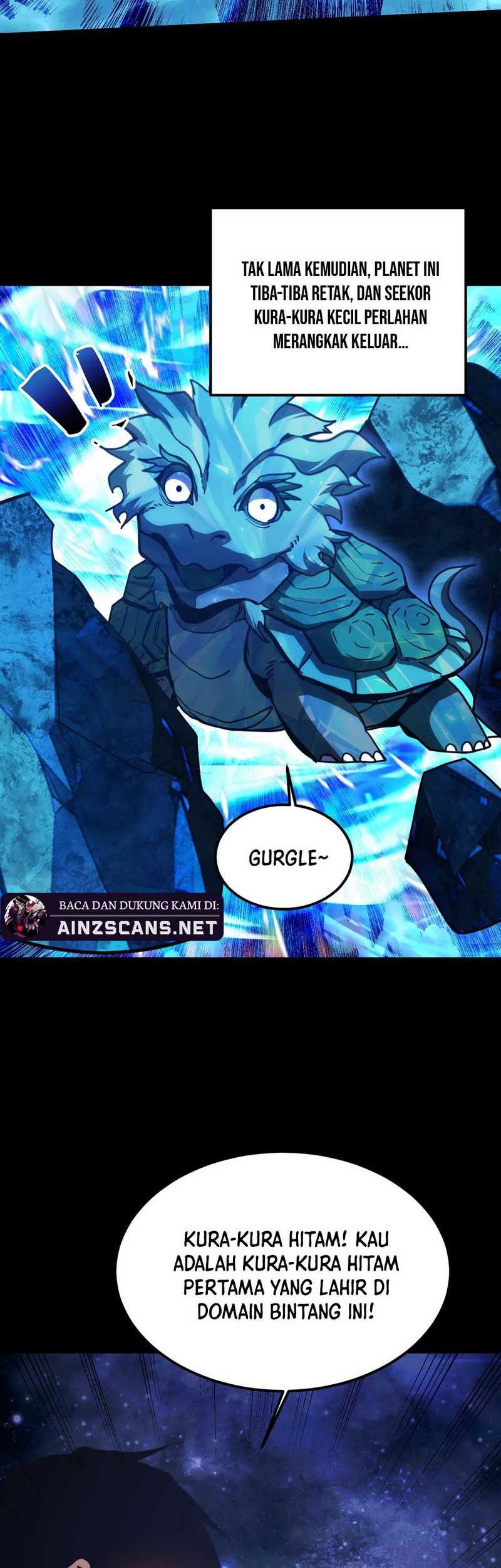 Apex Future Martial Arts chapter 220 halaman 27