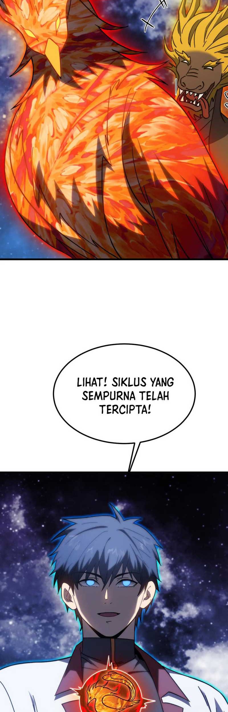 Apex Future Martial Arts chapter 220 halaman 42