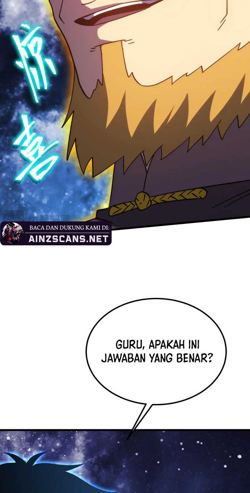Apex Future Martial Arts chapter 220 halaman 52