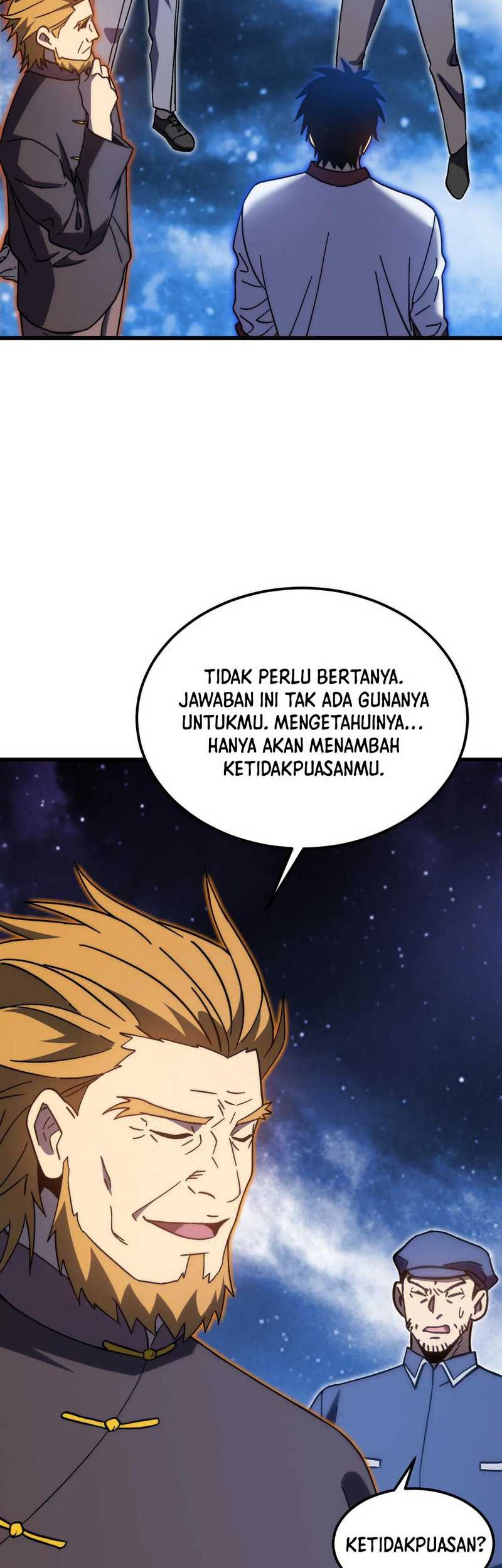 Apex Future Martial Arts chapter 220 halaman 54