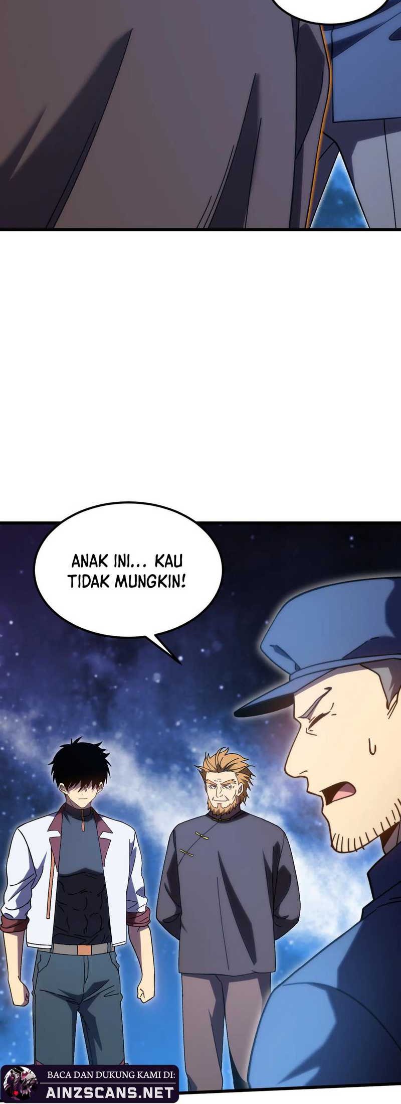 Apex Future Martial Arts chapter 220 halaman 55