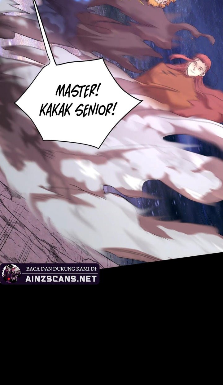 Apex Future Martial Arts chapter 222 halaman 4