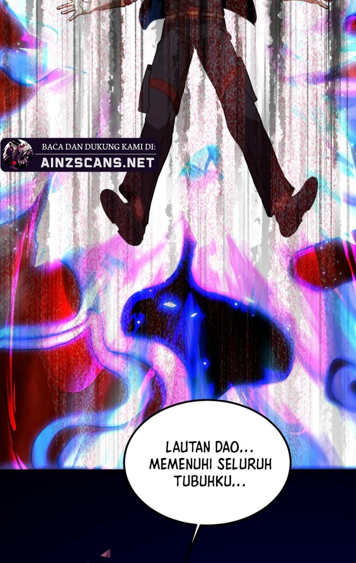 Apex Future Martial Arts chapter 222 halaman 7