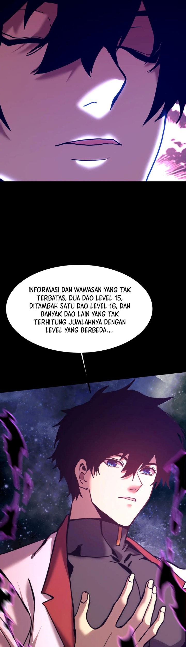 Apex Future Martial Arts chapter 222 halaman 8