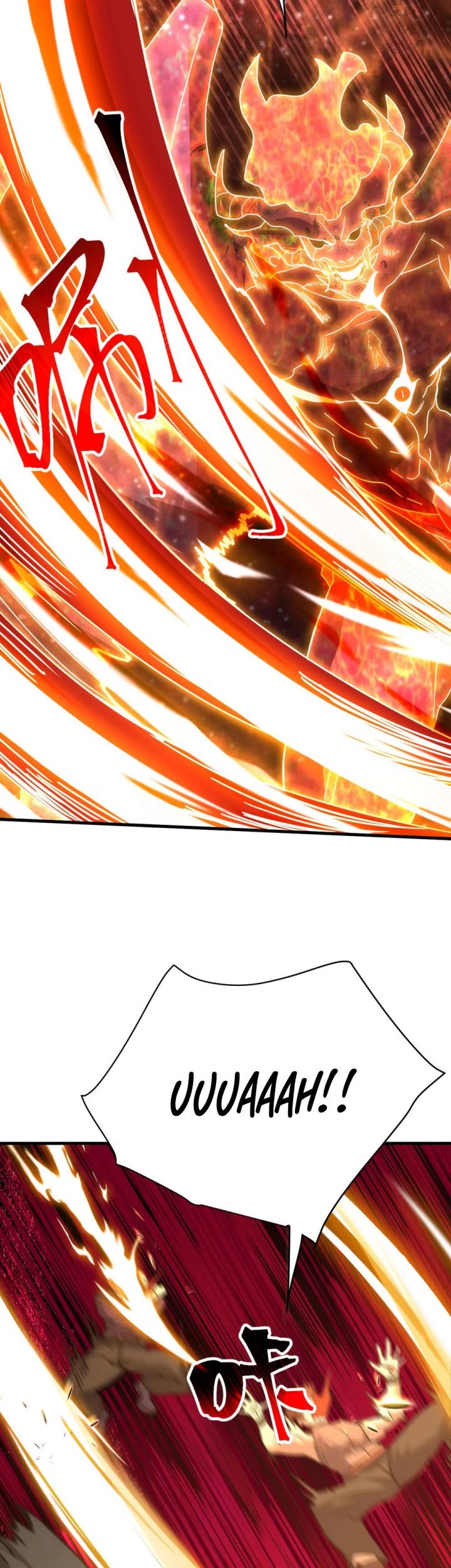 Apex Future Martial Arts chapter 222 halaman 20