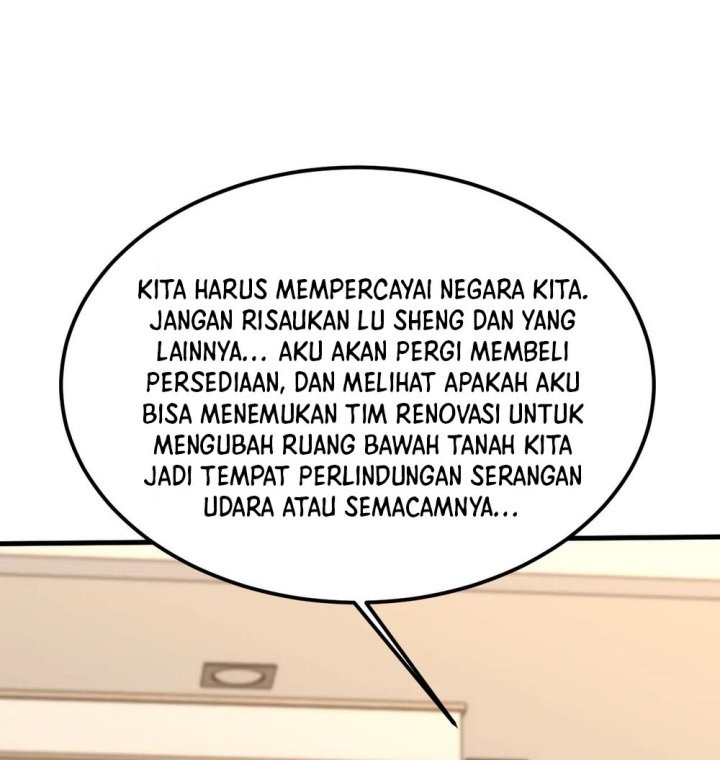 Apex Future Martial Arts chapter 222 halaman 27