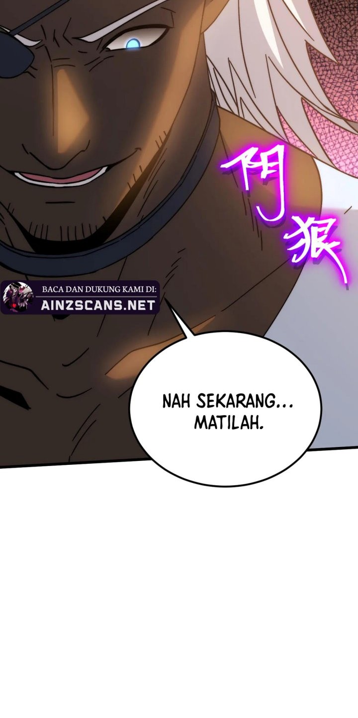 Apex Future Martial Arts chapter 223 halaman 42