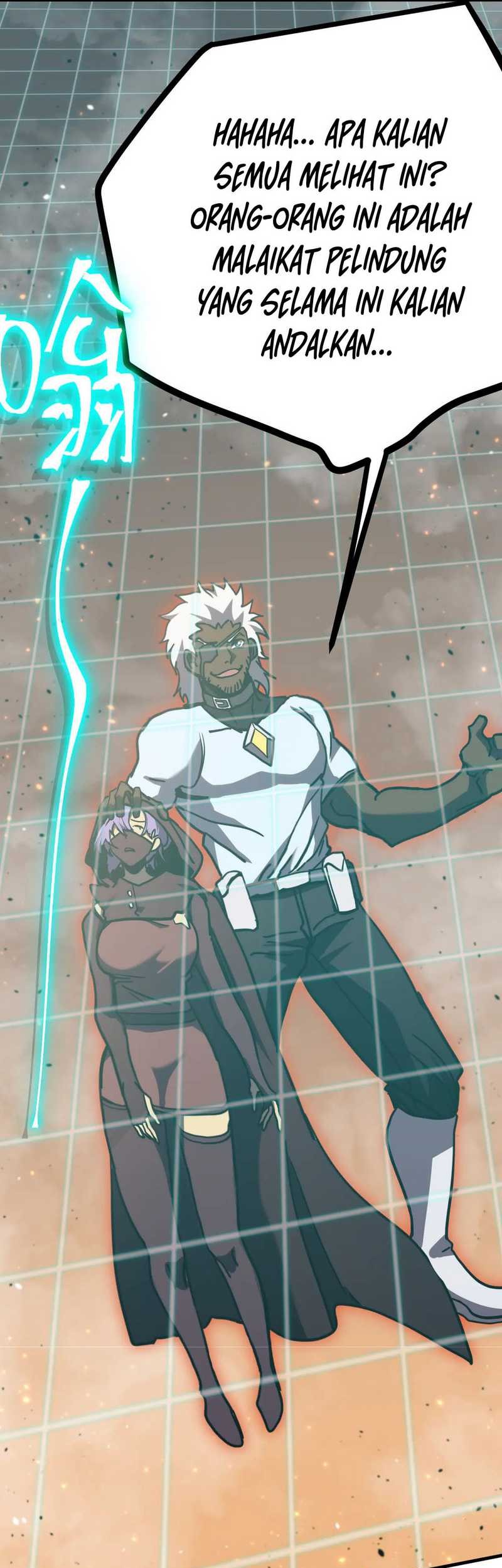 Apex Future Martial Arts chapter 224 halaman 14
