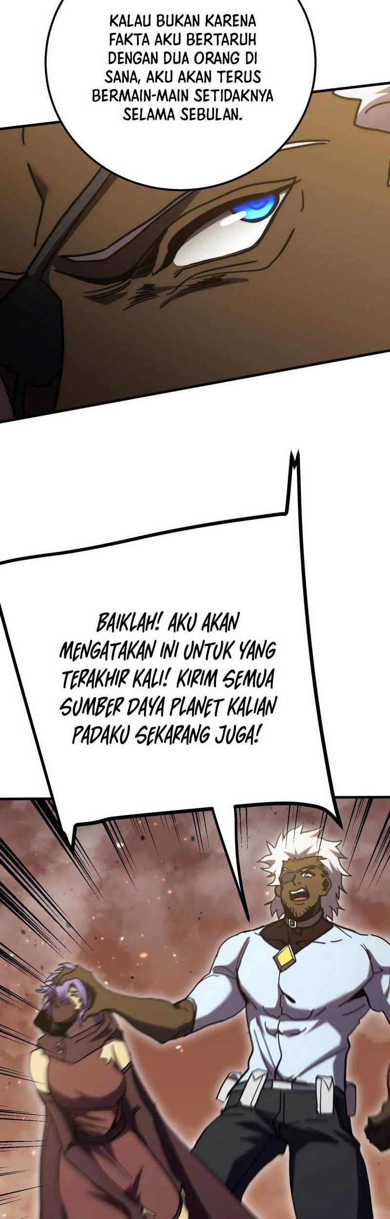 Apex Future Martial Arts chapter 224 halaman 18