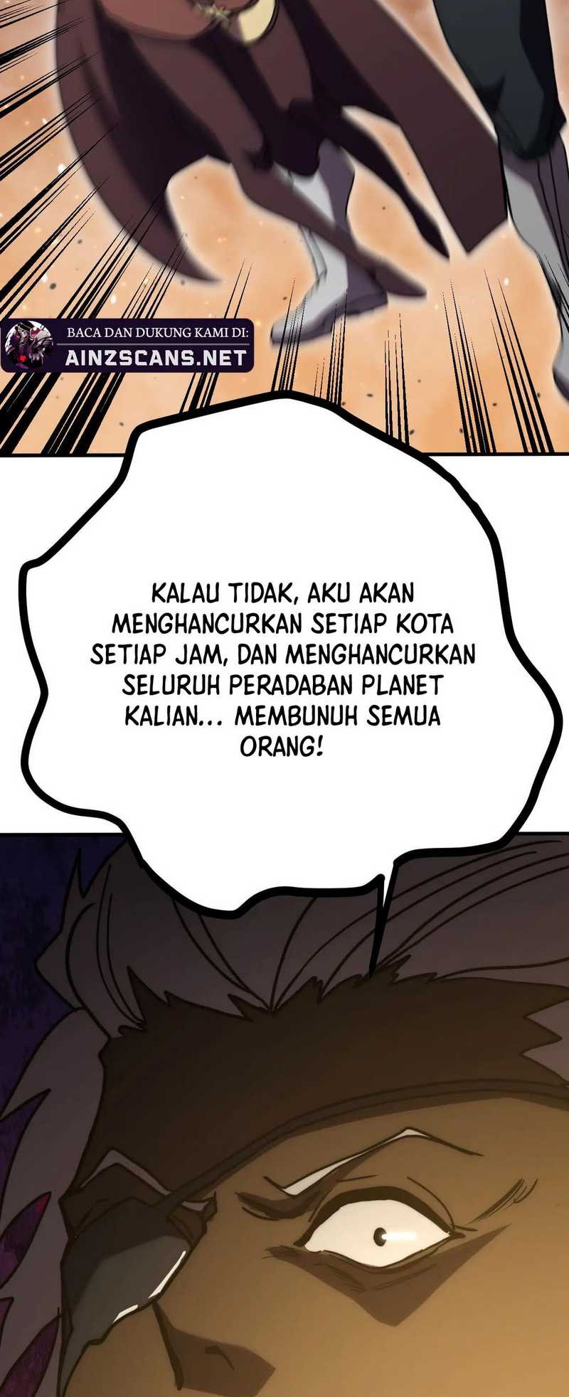 Apex Future Martial Arts chapter 224 halaman 19