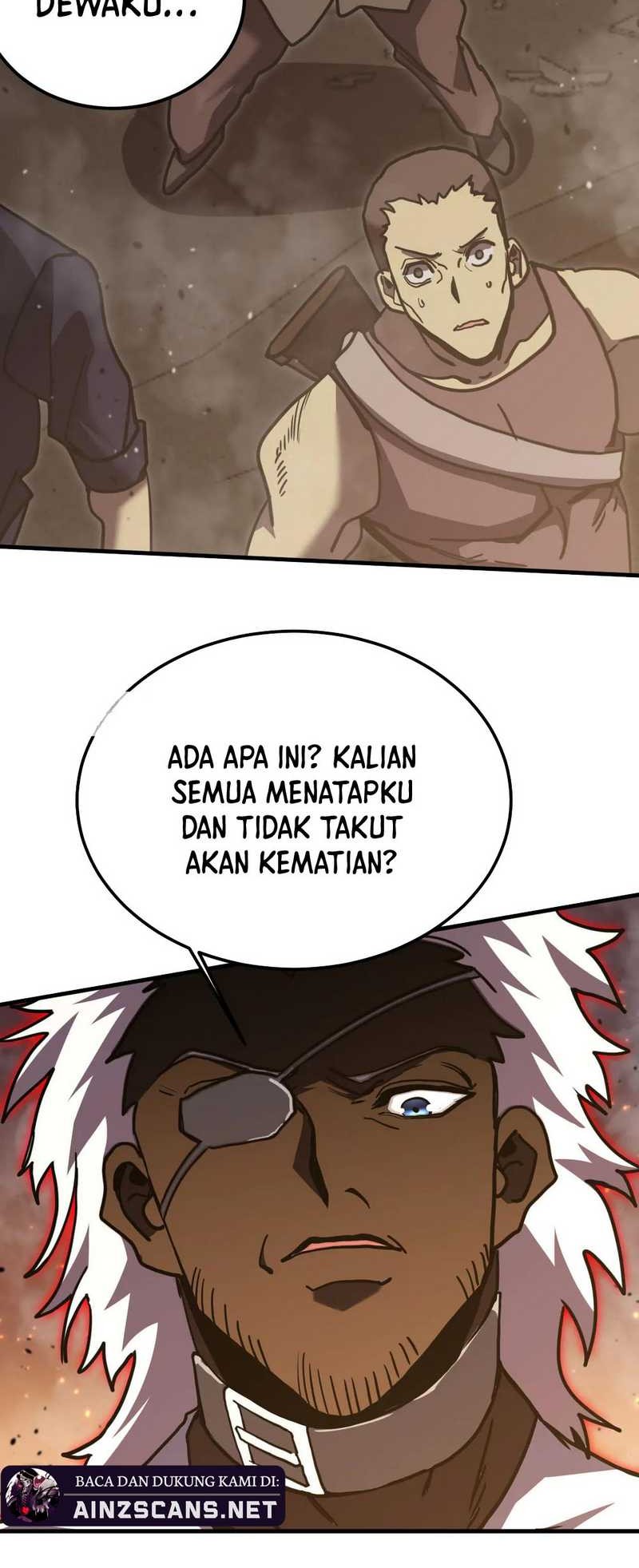 Apex Future Martial Arts chapter 224 halaman 25