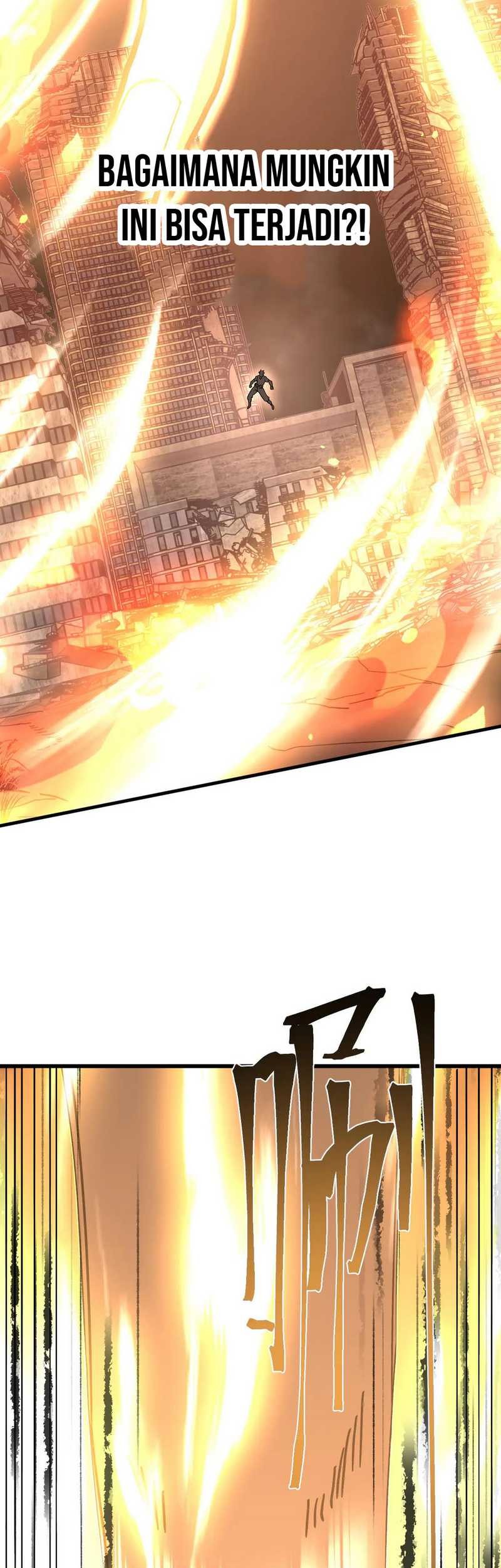 Apex Future Martial Arts chapter 224 halaman 32