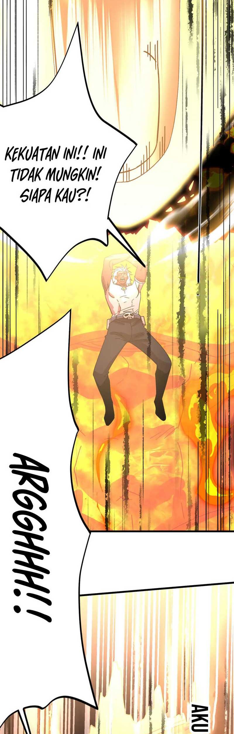 Apex Future Martial Arts chapter 224 halaman 33