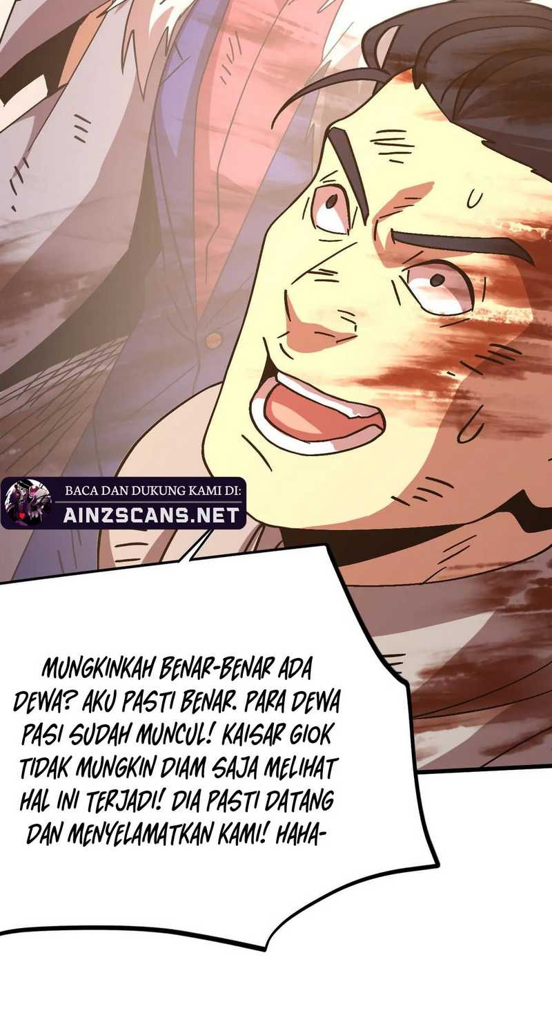 Apex Future Martial Arts chapter 224 halaman 37