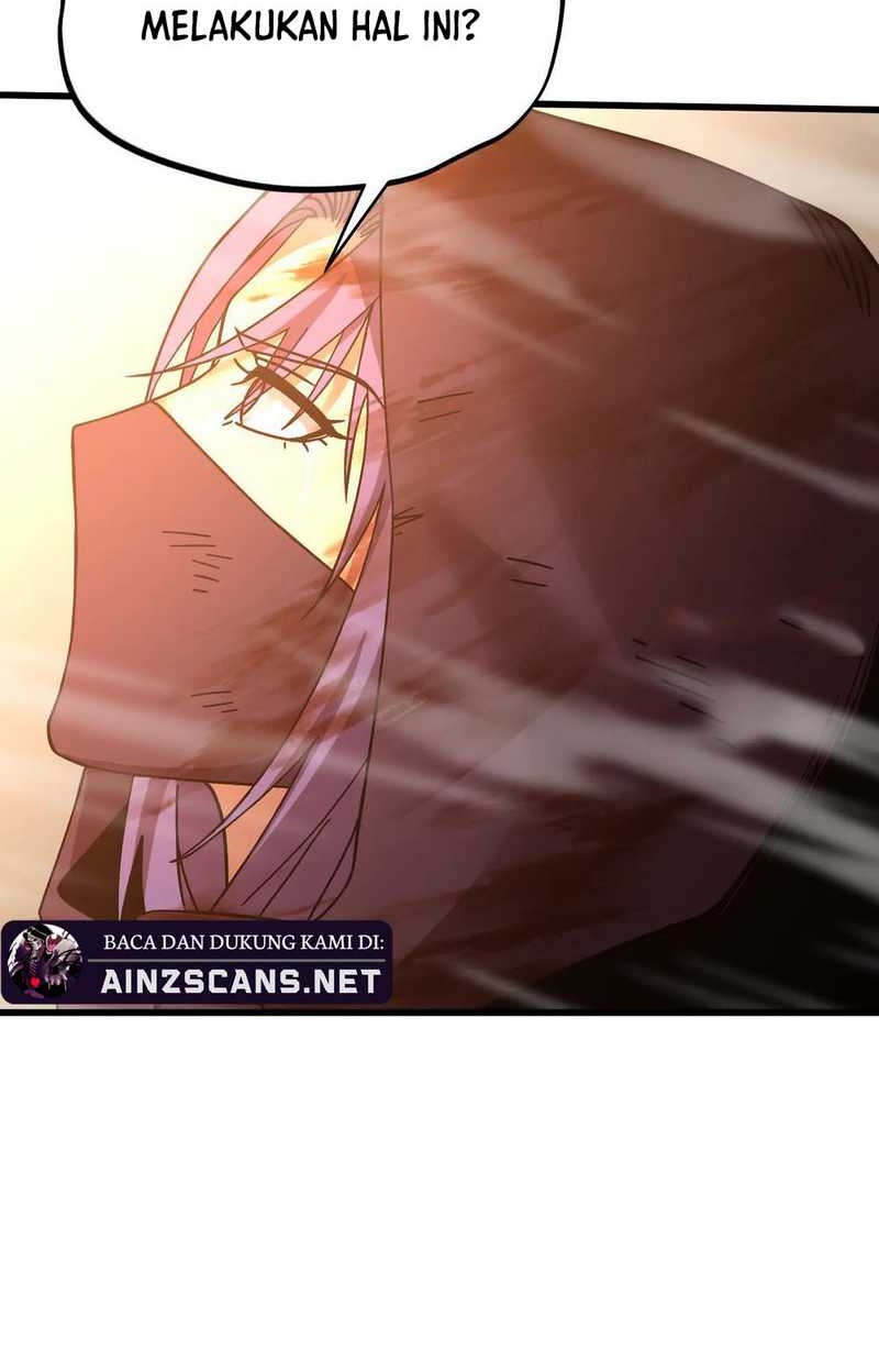 Apex Future Martial Arts chapter 224 halaman 40
