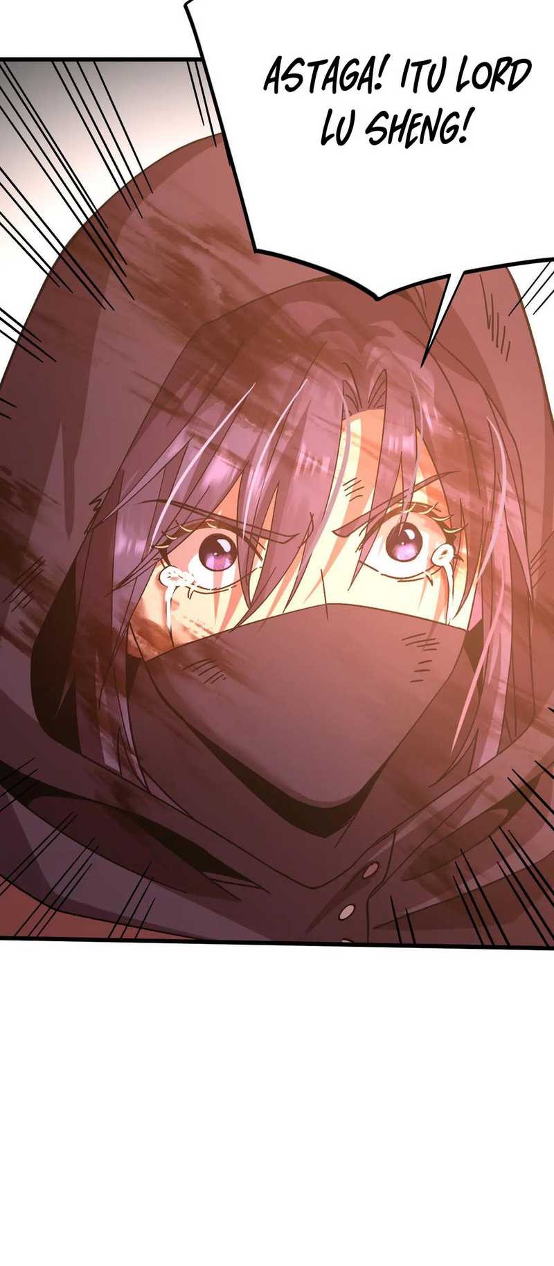 Apex Future Martial Arts chapter 224 halaman 43