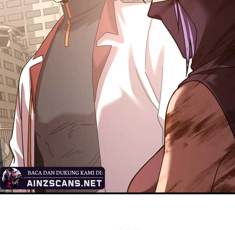 Apex Future Martial Arts chapter 224 halaman 52