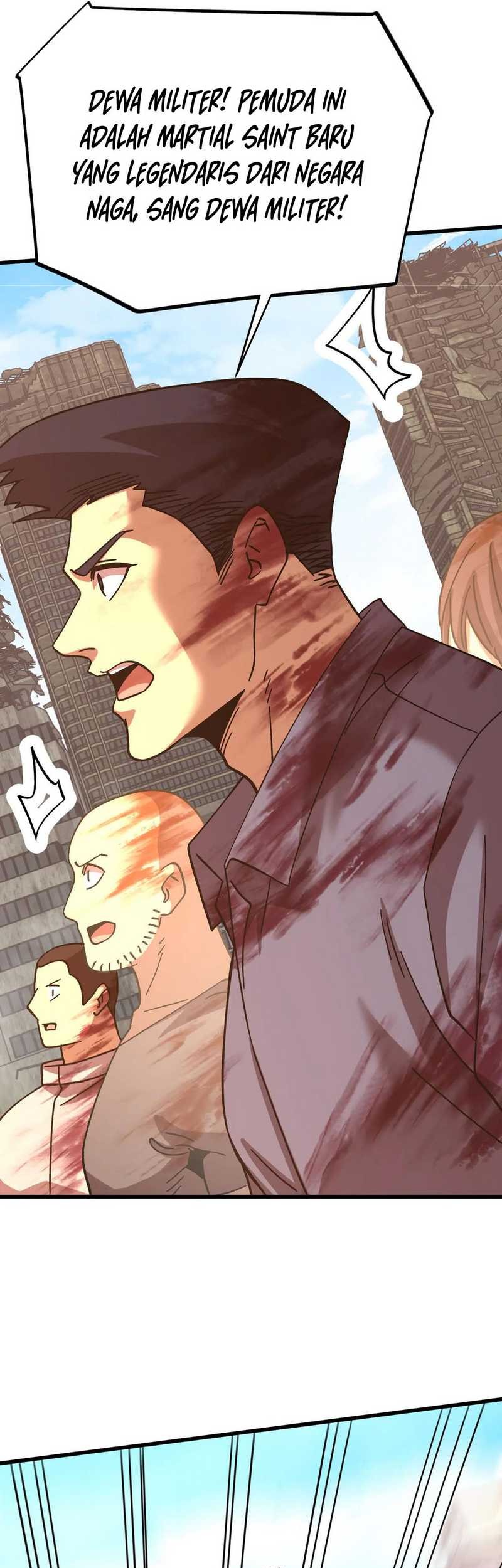 Apex Future Martial Arts chapter 224 halaman 56