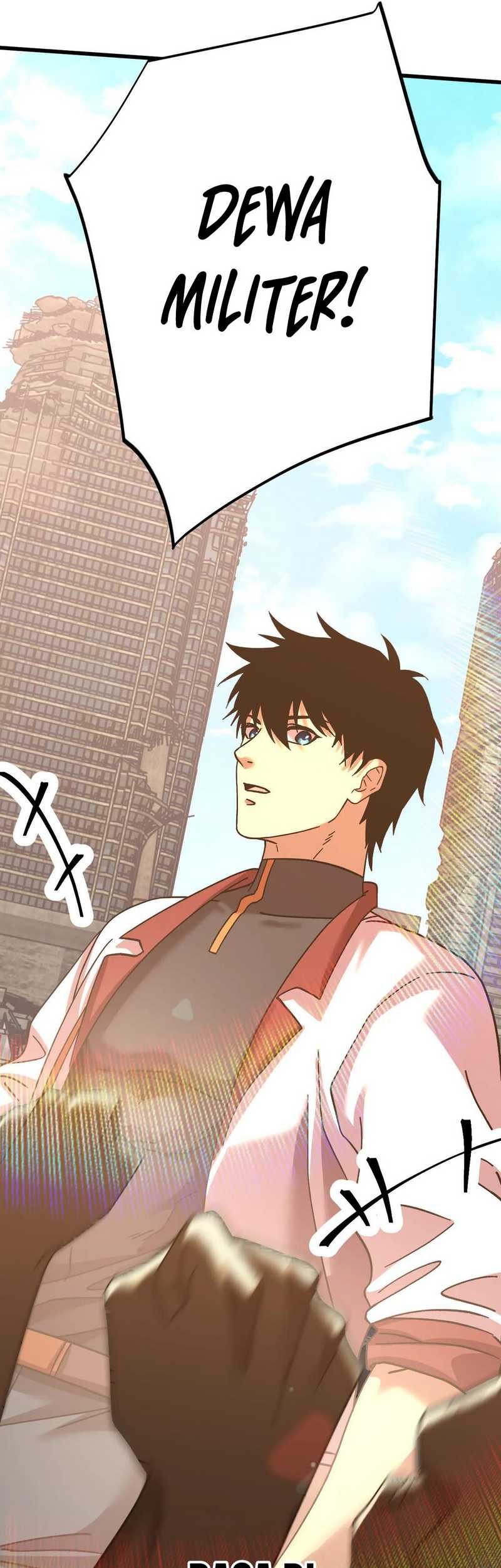 Apex Future Martial Arts chapter 224 halaman 59