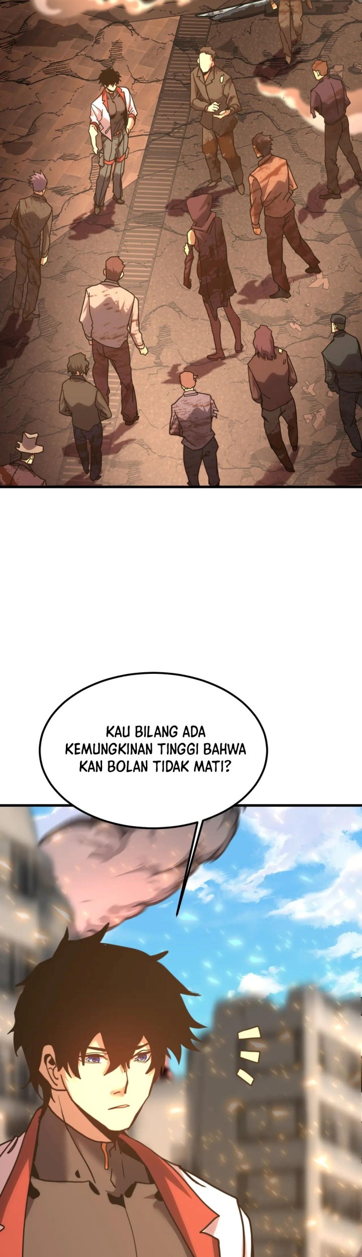 Apex Future Martial Arts Bab 225 halaman 3