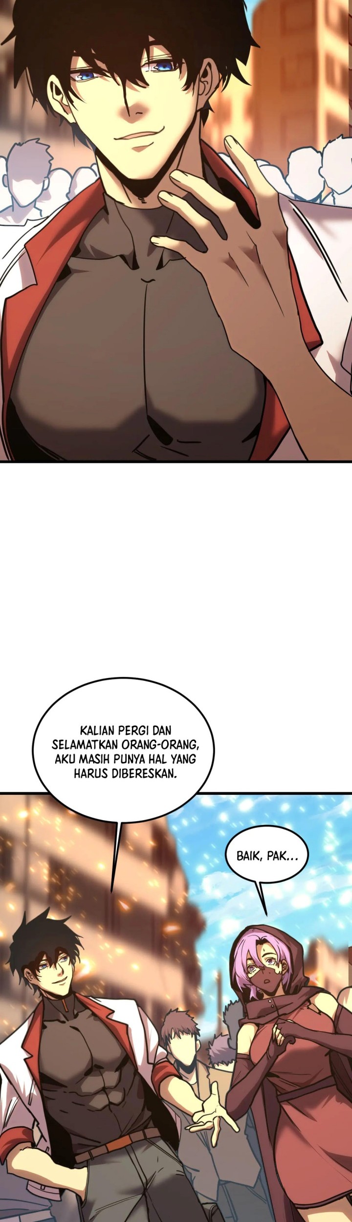 Apex Future Martial Arts Bab 225 halaman 9