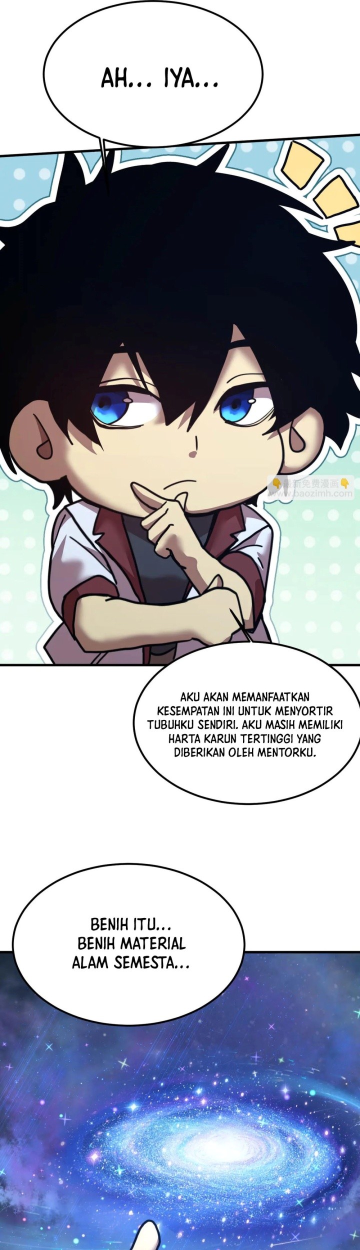 Apex Future Martial Arts Bab 225 halaman 28