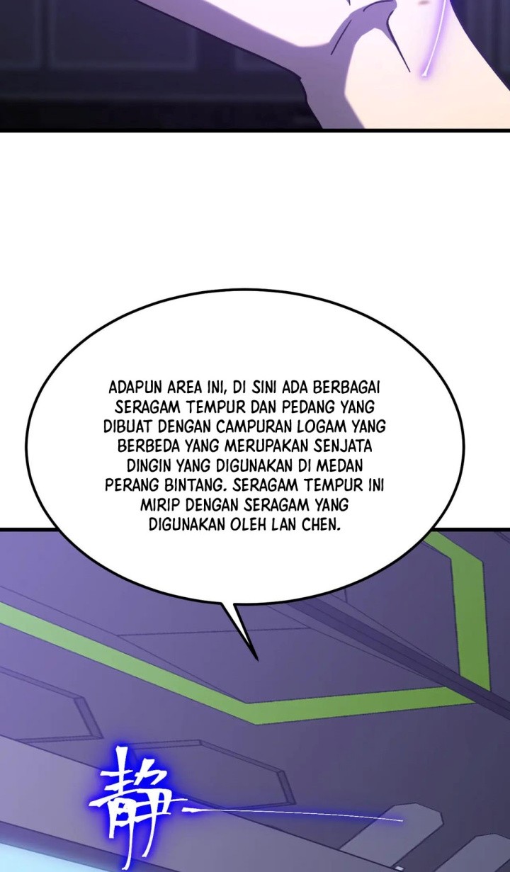 Apex Future Martial Arts chapter 227 halaman 16