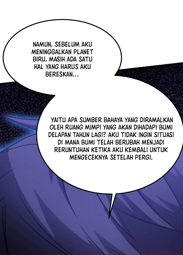 Apex Future Martial Arts chapter 227 halaman 22