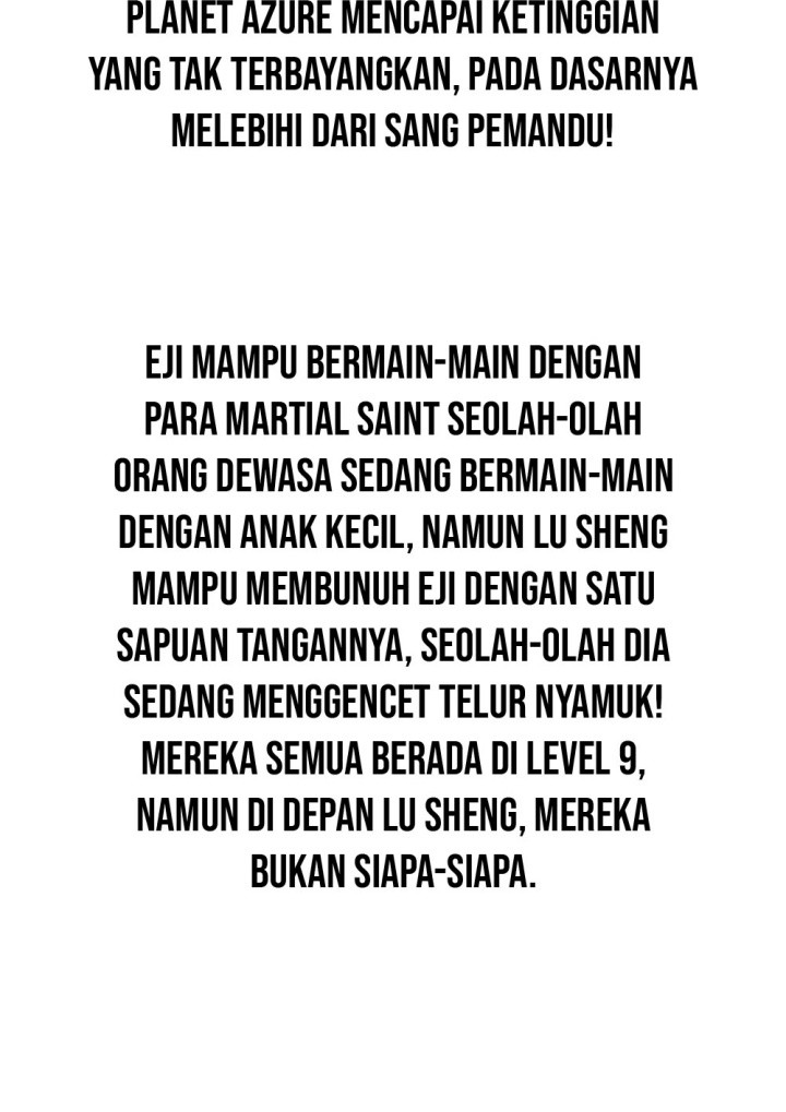 Apex Future Martial Arts chapter 227 halaman 37