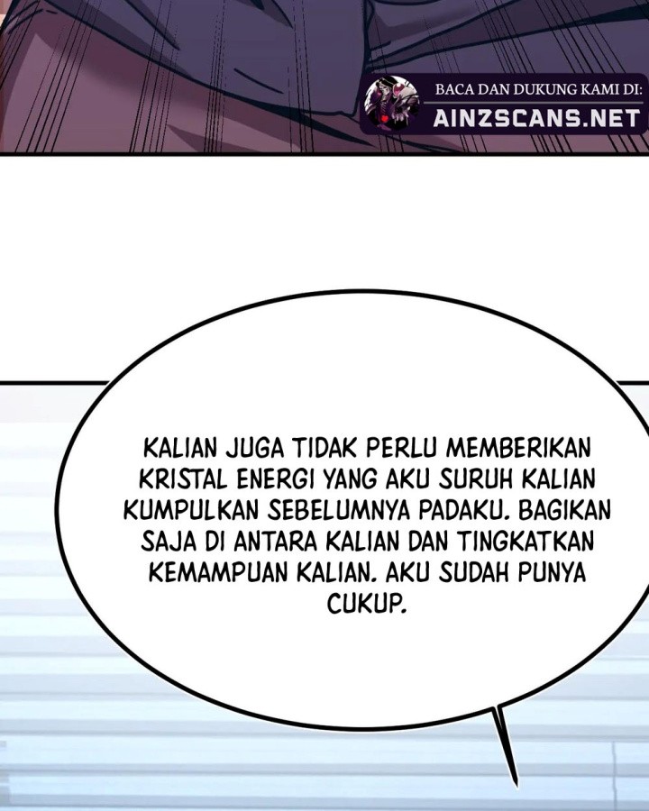 Apex Future Martial Arts chapter 227 halaman 40