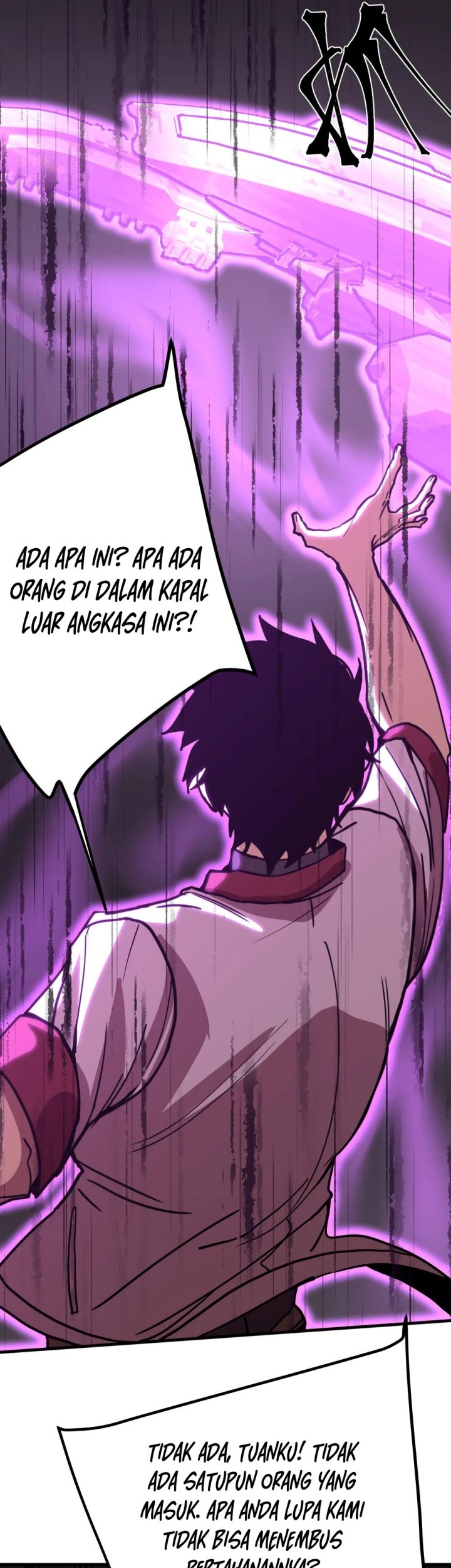 Apex Future Martial Arts chapter 227 halaman 56