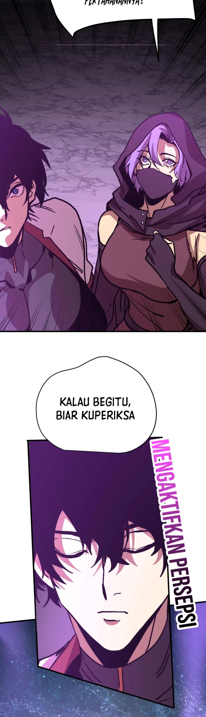 Apex Future Martial Arts chapter 227 halaman 57